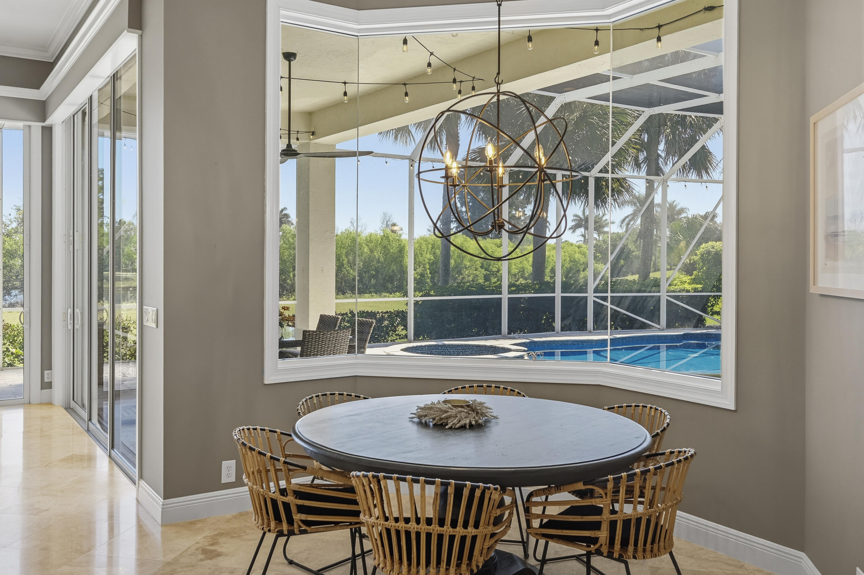 CUTTER SOUND - Residential