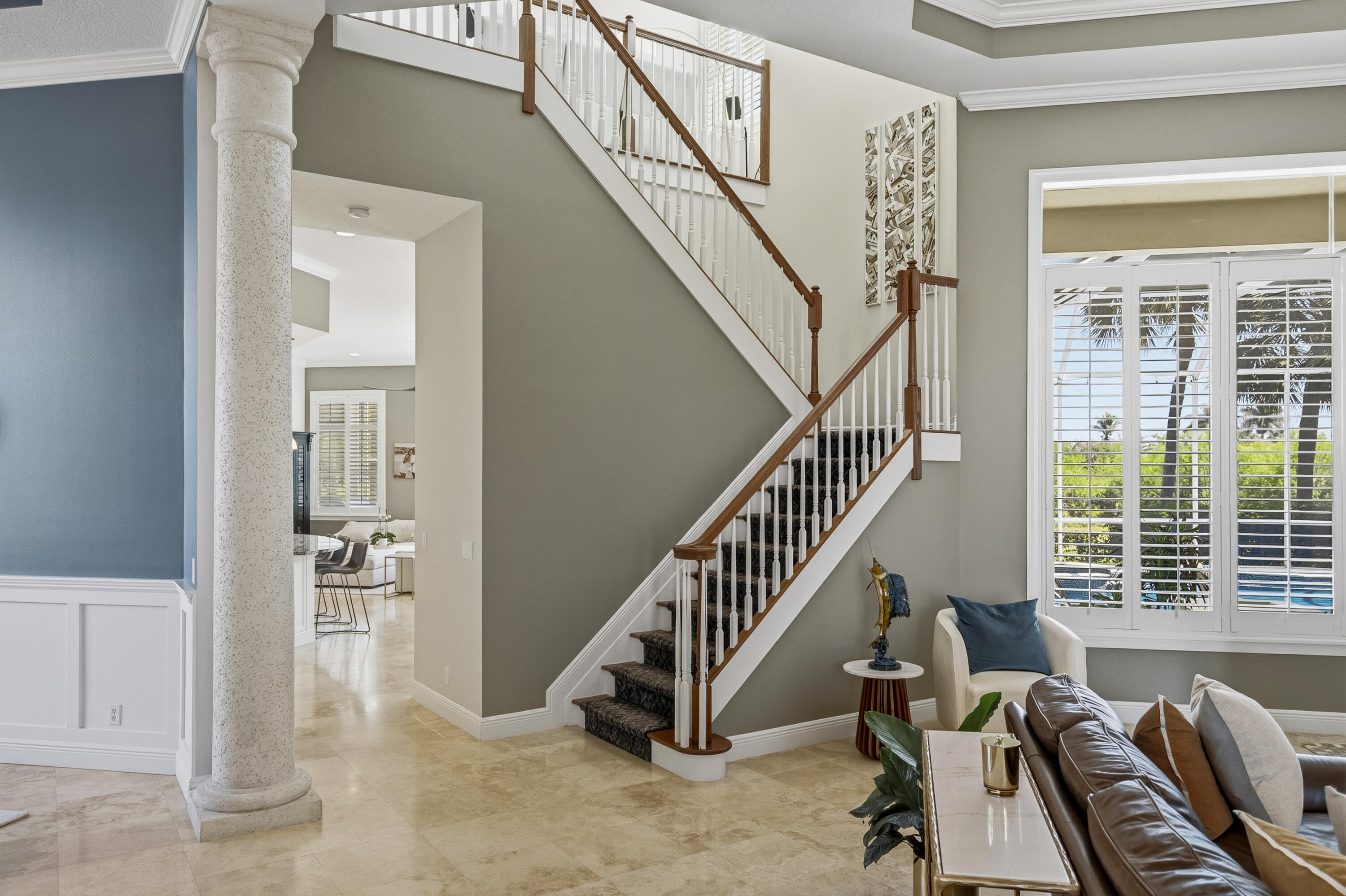 CUTTER SOUND - Residential