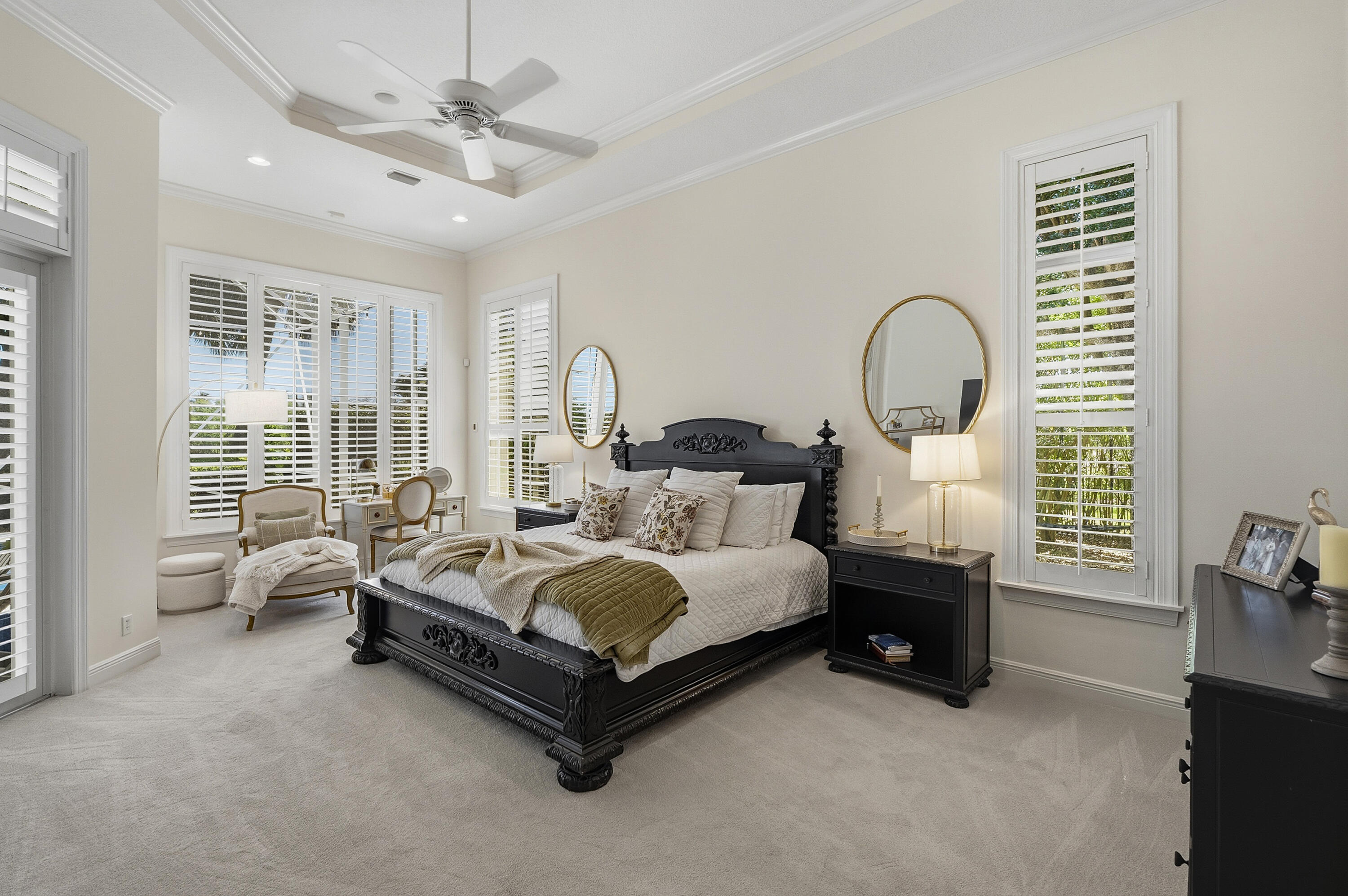 CUTTER SOUND - Residential