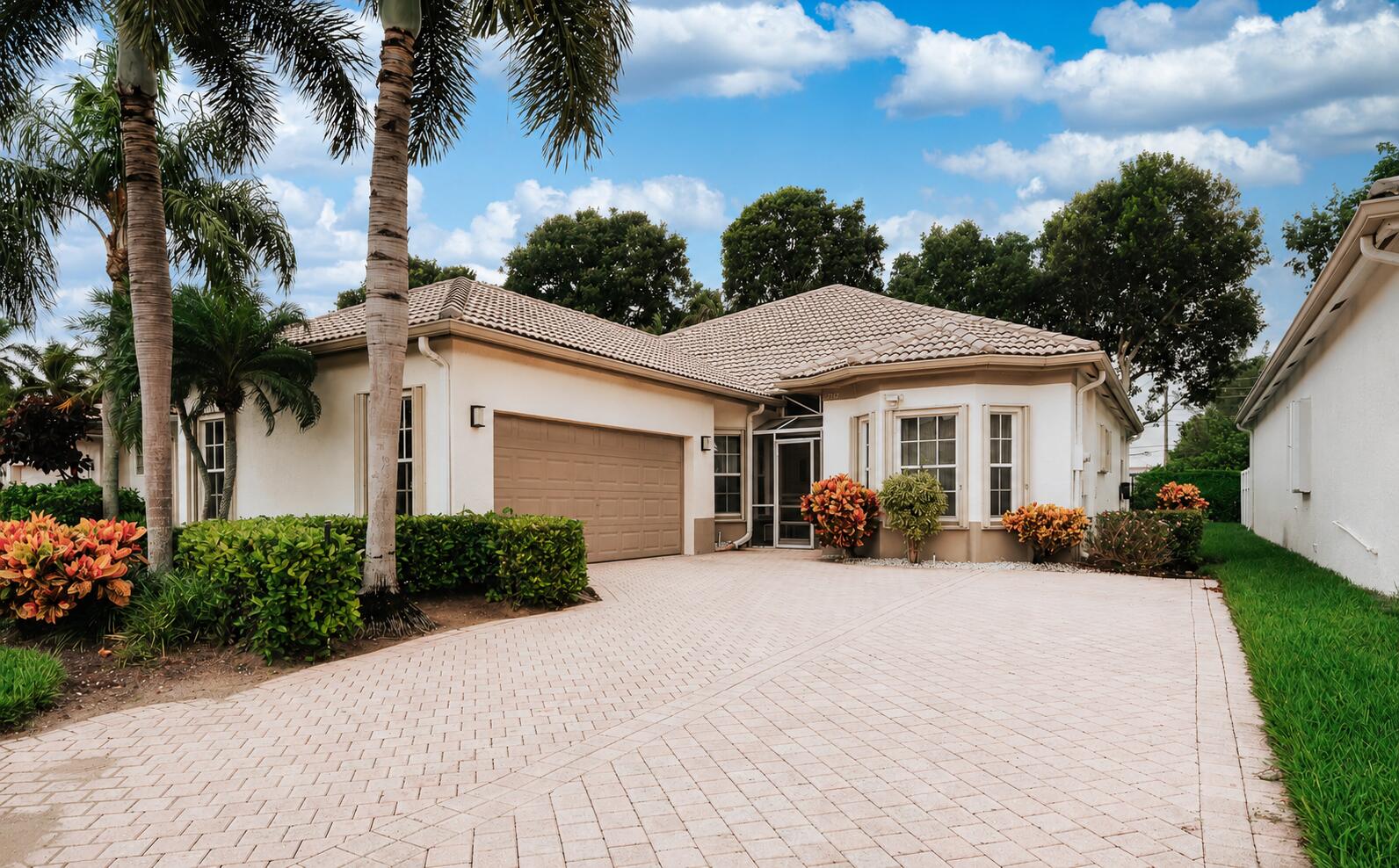 EAGLE POINT - Residential Lease