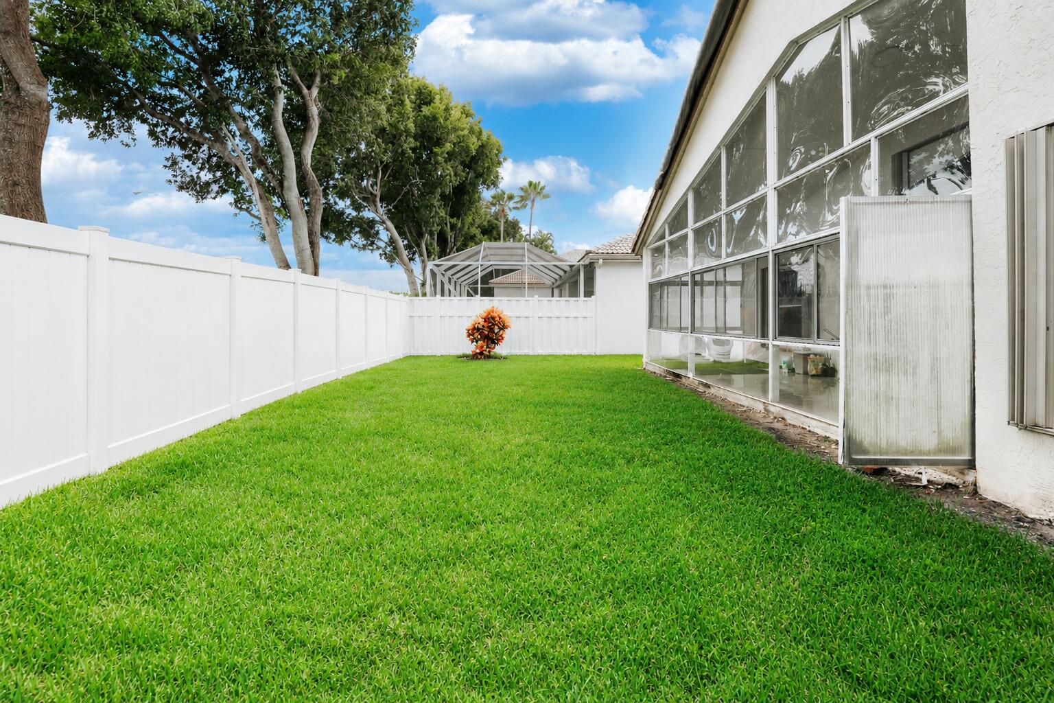 EAGLE POINT - Residential Lease