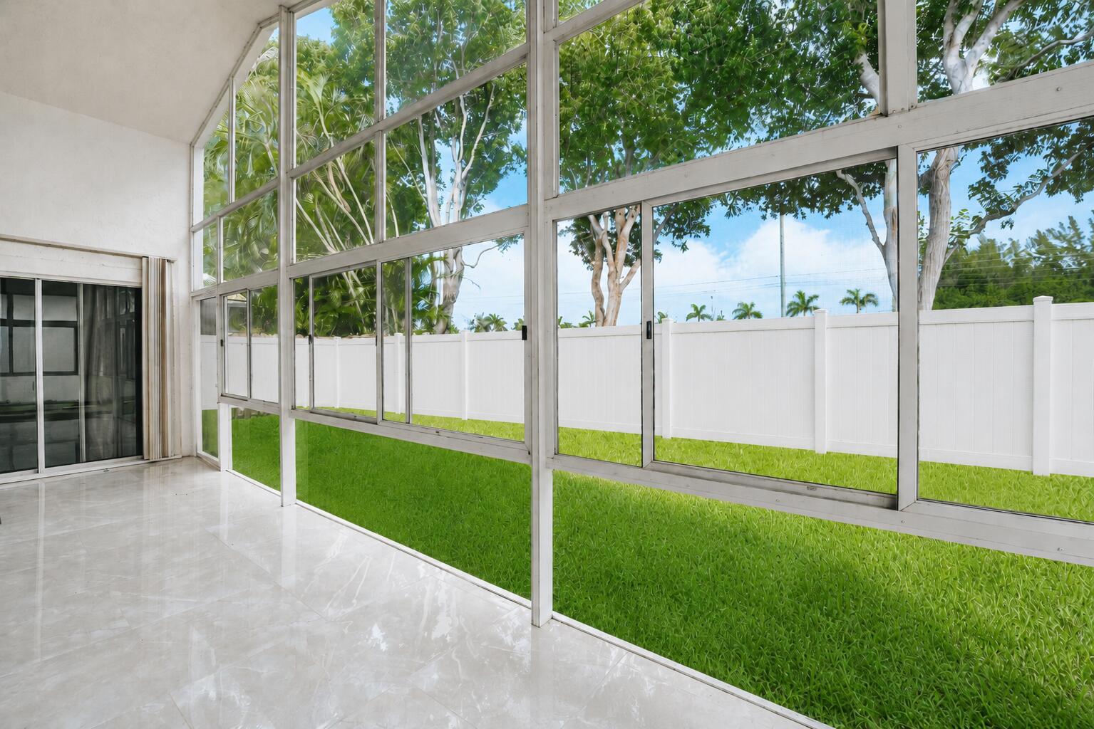 EAGLE POINT - Residential Lease