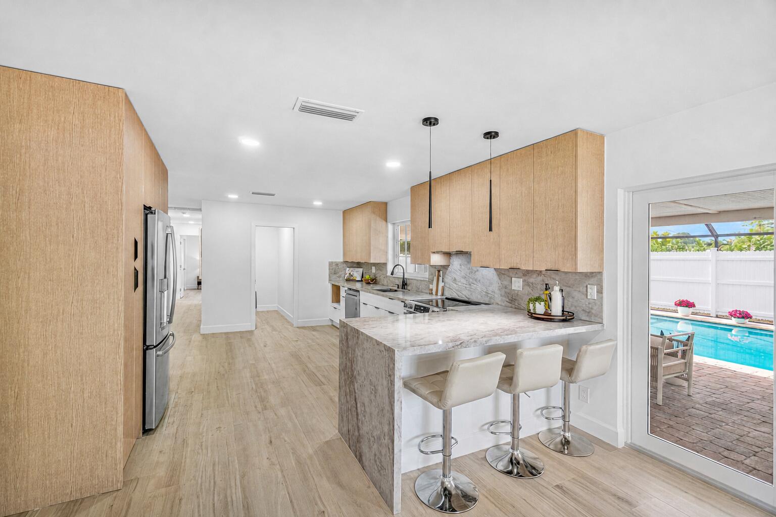 CHAPEL HILL - Residential