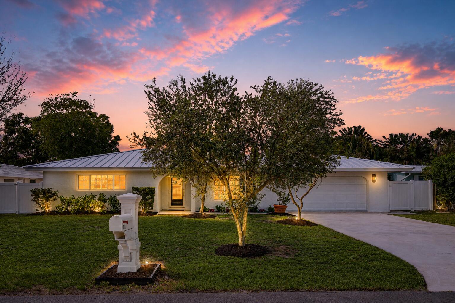 CHAPEL HILL - Residential