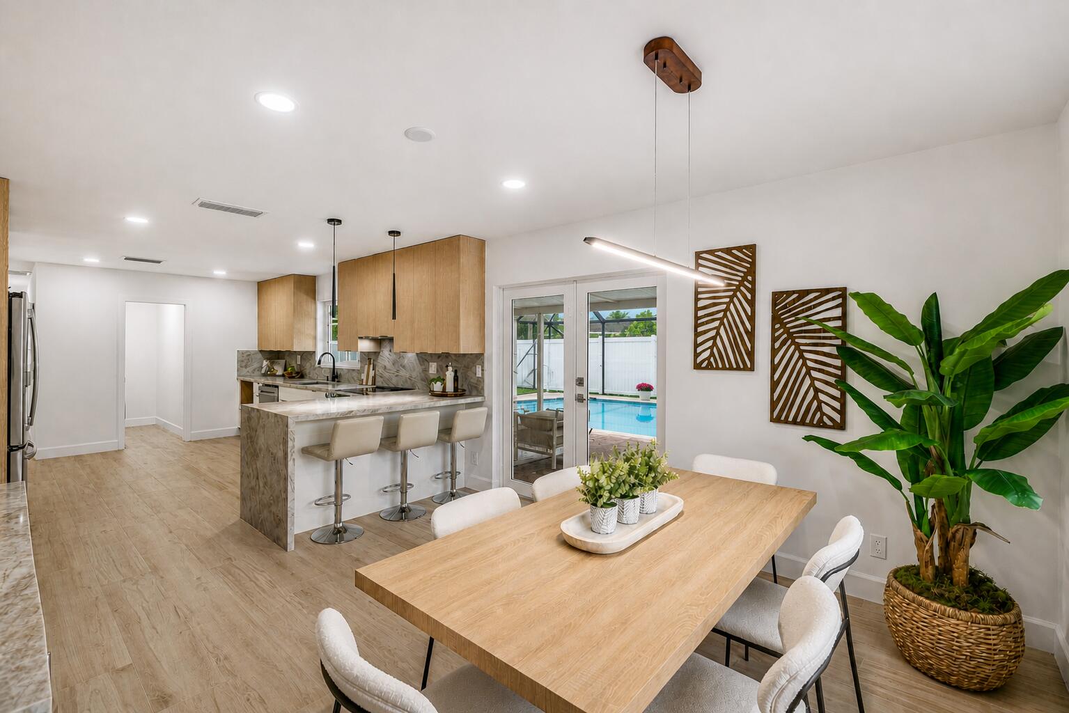 CHAPEL HILL - Residential