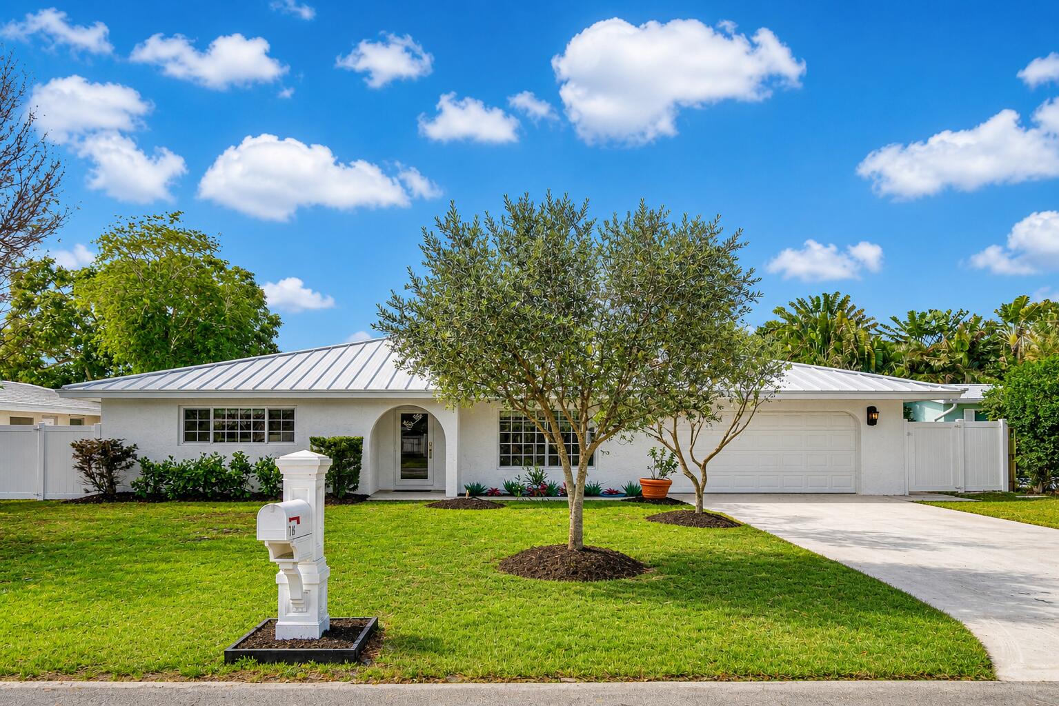 CHAPEL HILL - Residential