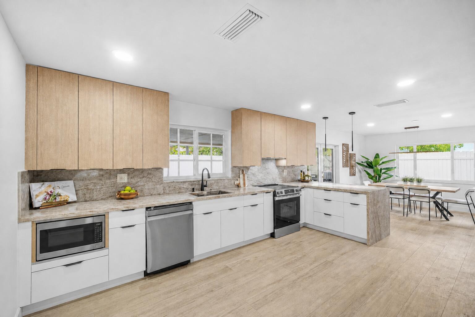CHAPEL HILL - Residential