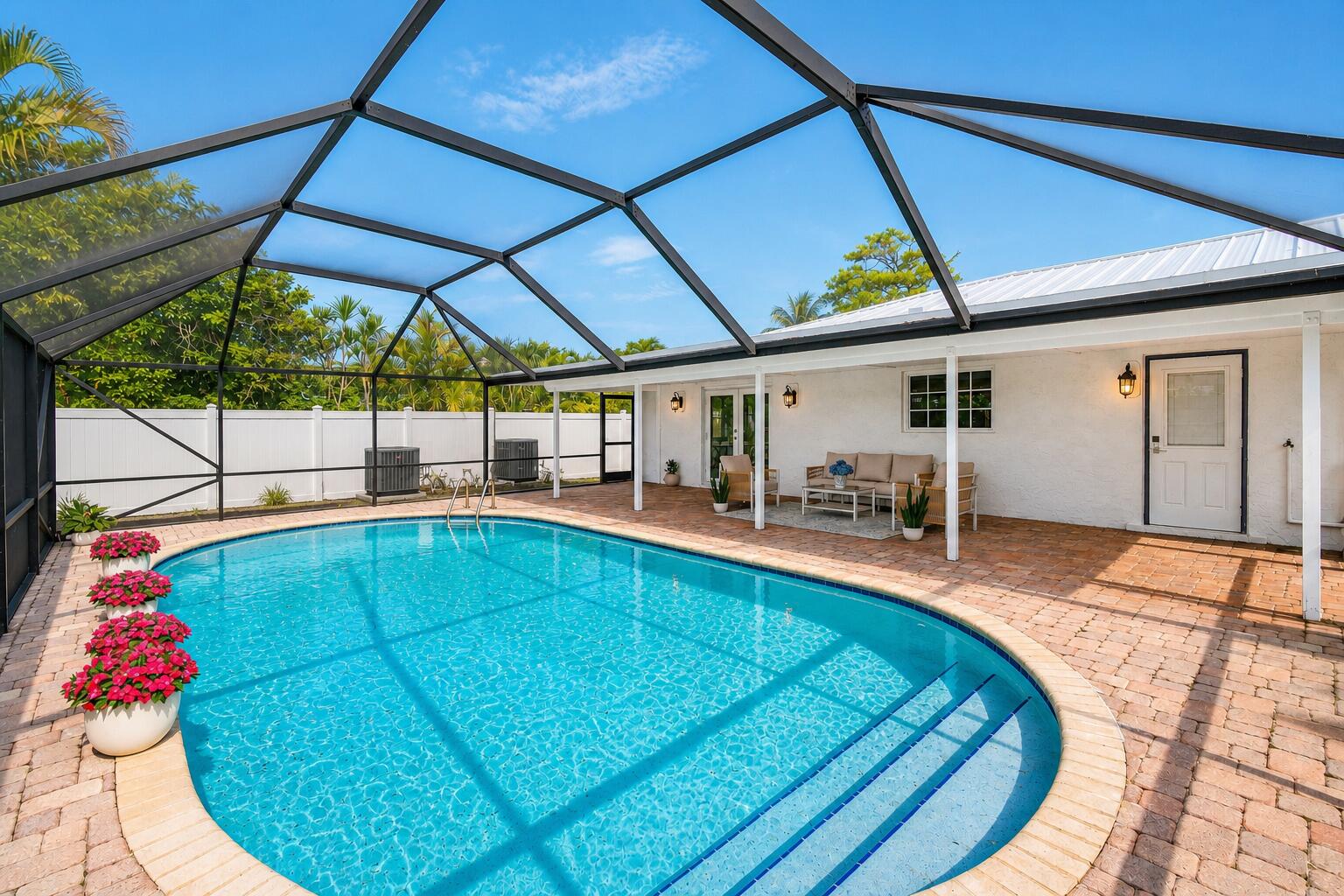 CHAPEL HILL - Residential