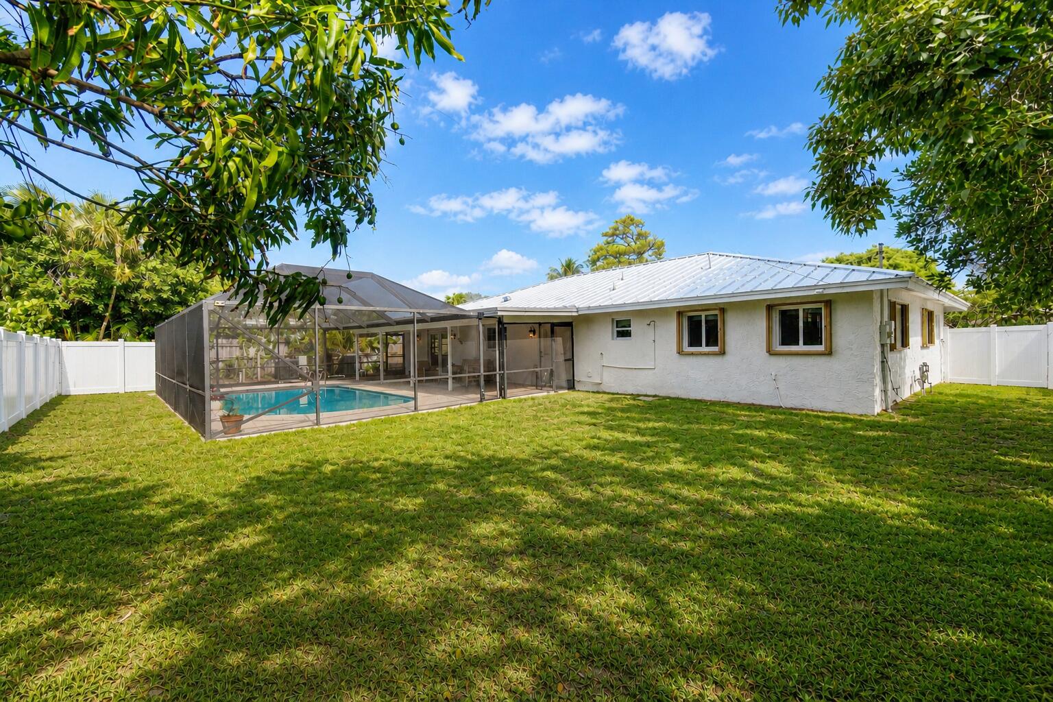CHAPEL HILL - Residential