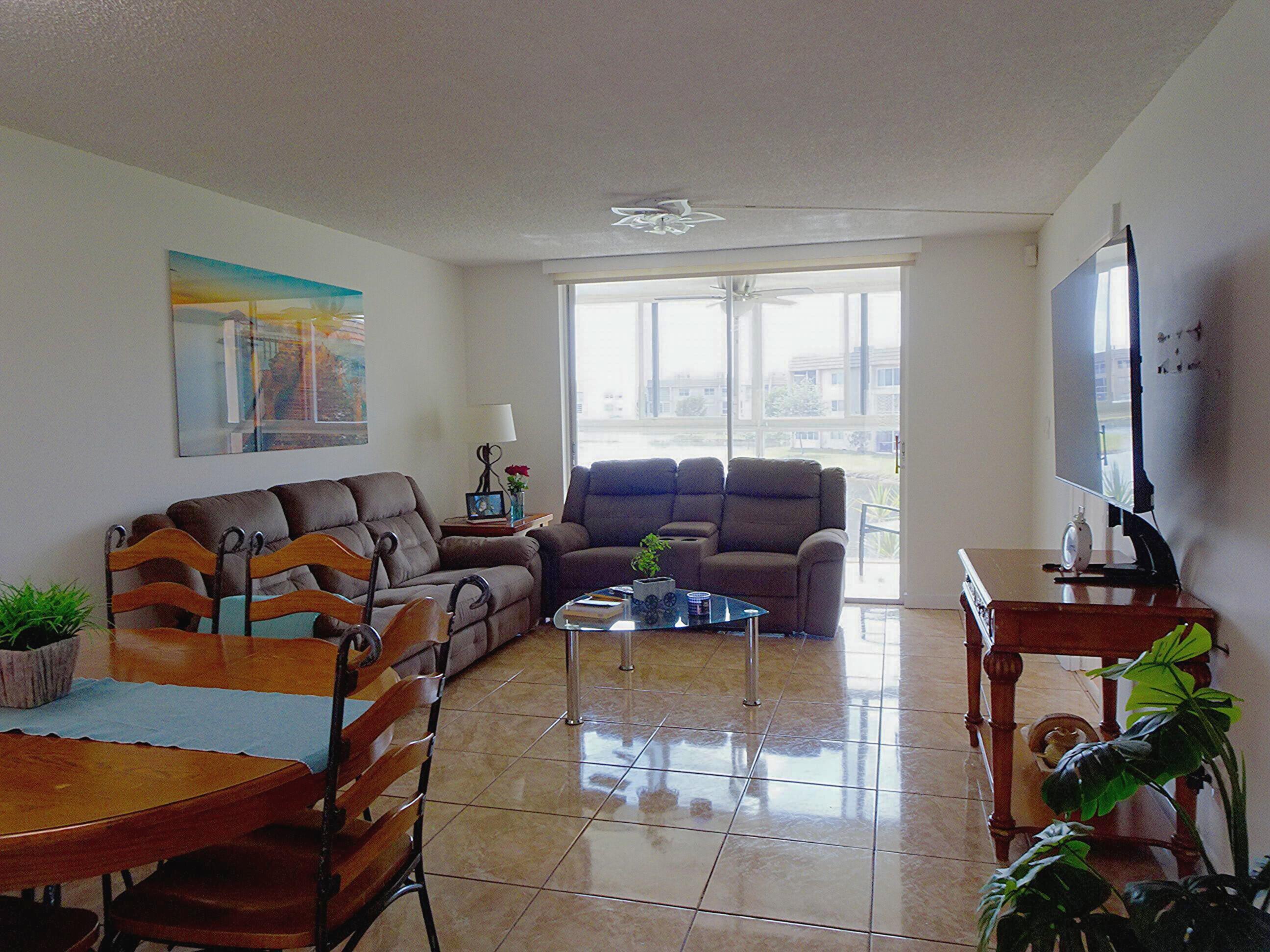 SUNRISE LAKES 97 CONDO - Residential