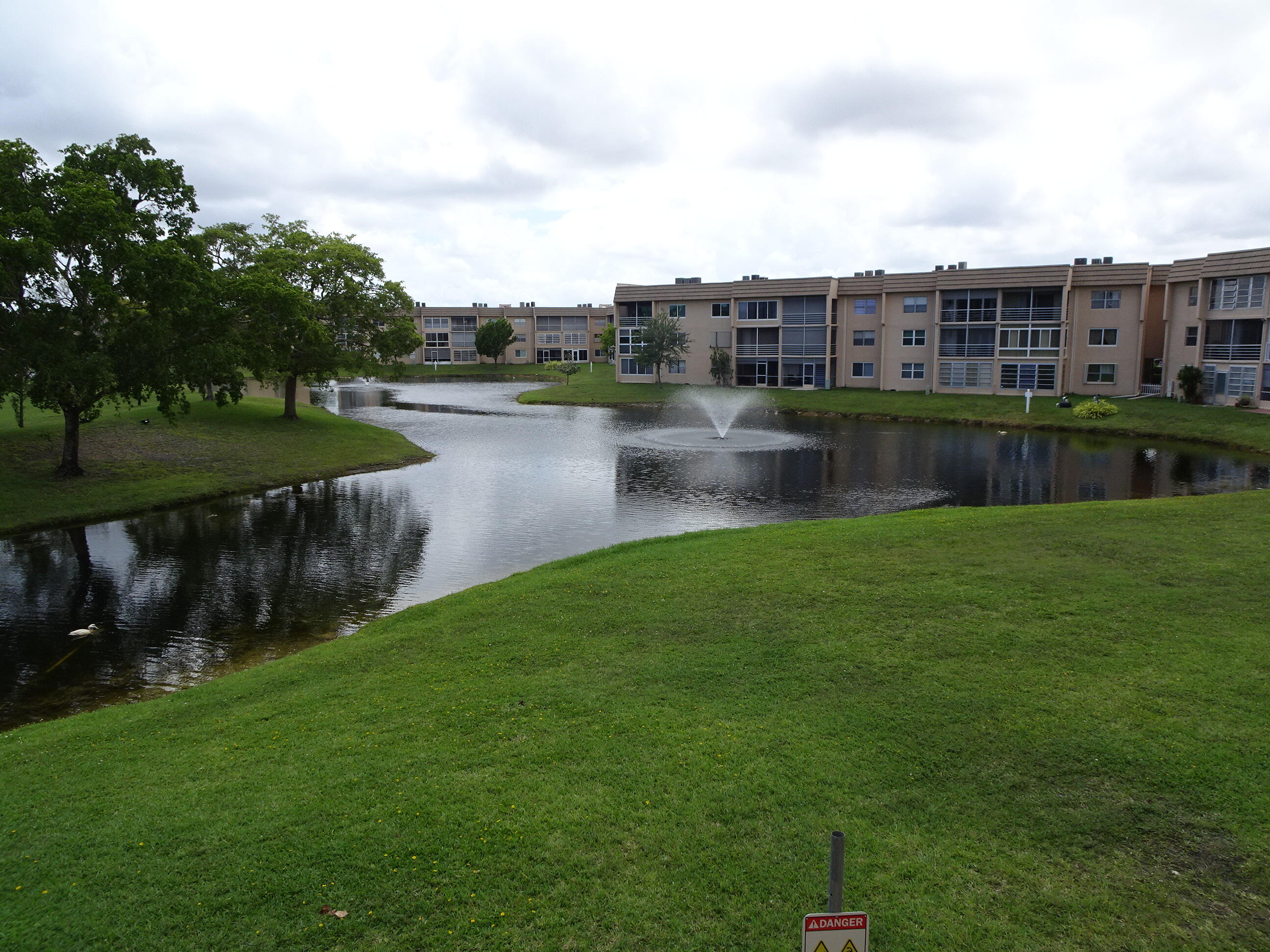 SUNRISE LAKES 97 CONDO - Residential
