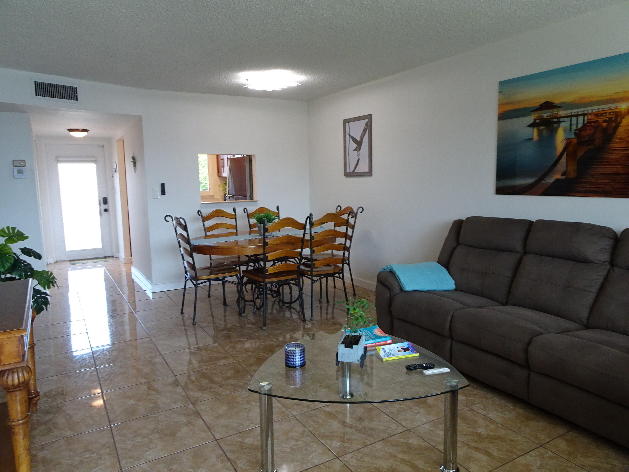 SUNRISE LAKES 97 CONDO - Residential