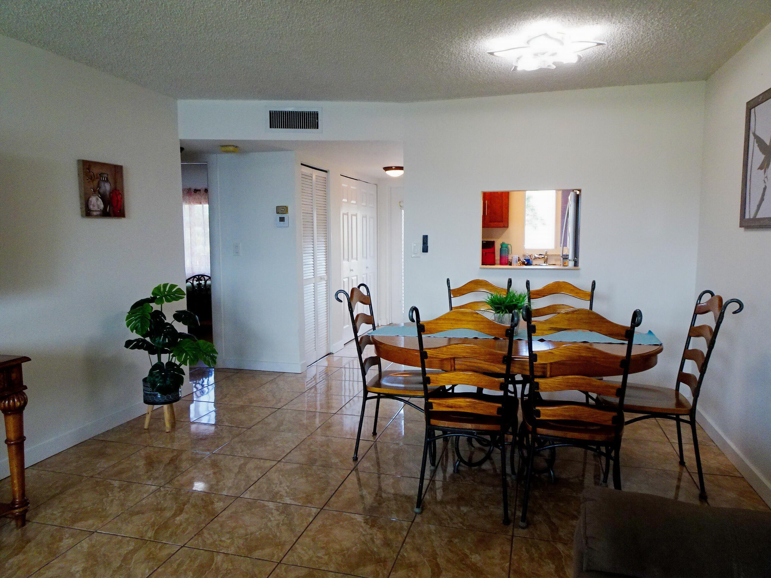 SUNRISE LAKES 97 CONDO - Residential