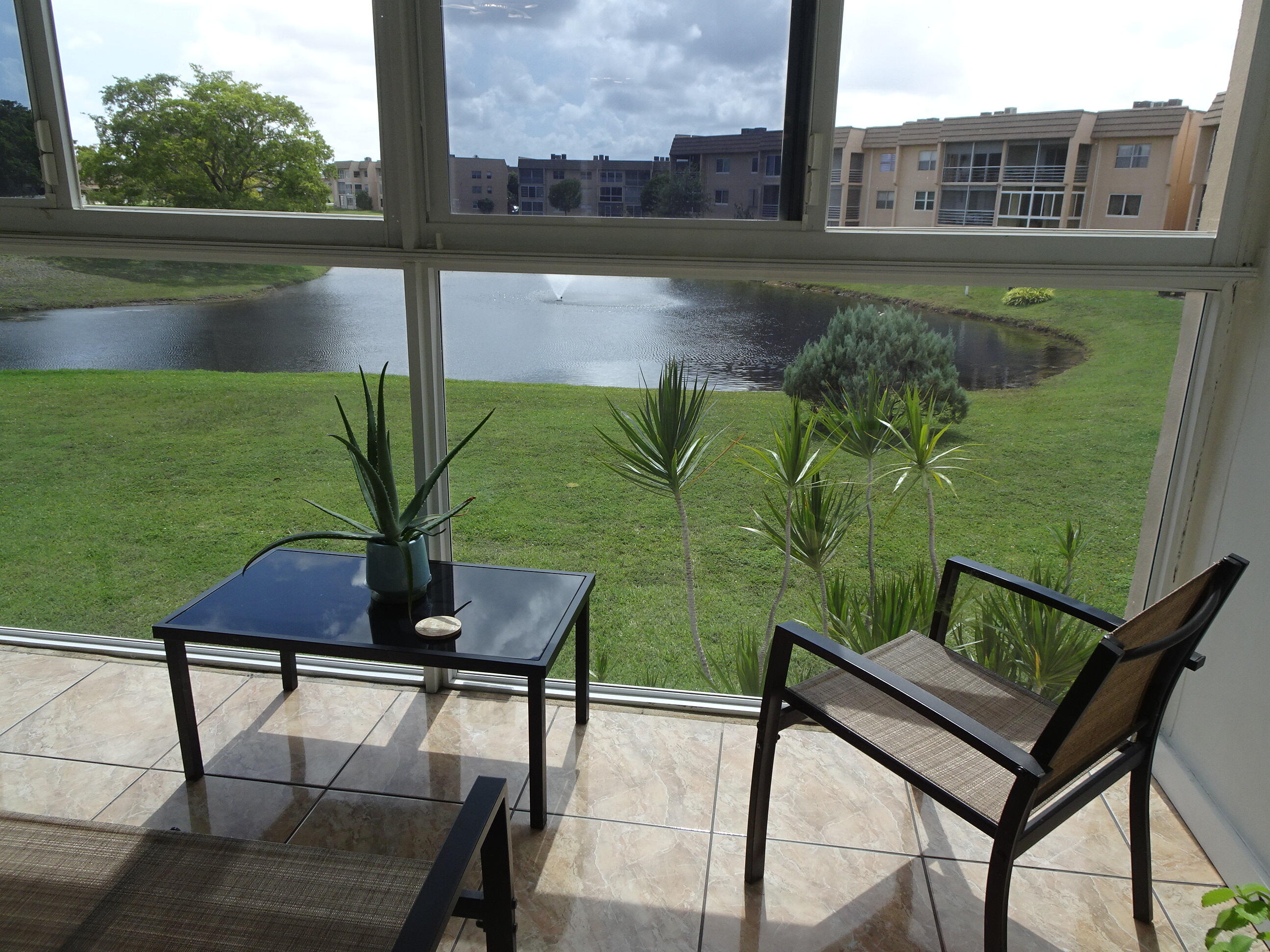 SUNRISE LAKES 97 CONDO - Residential