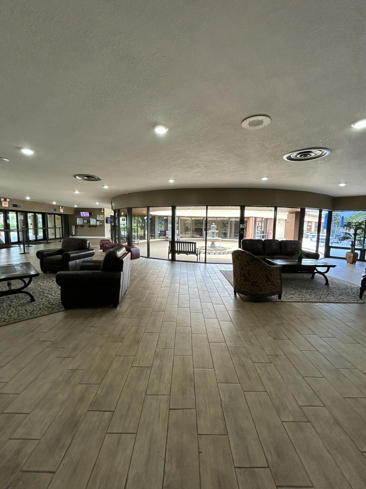 SUNRISE LAKES 97 CONDO - Residential