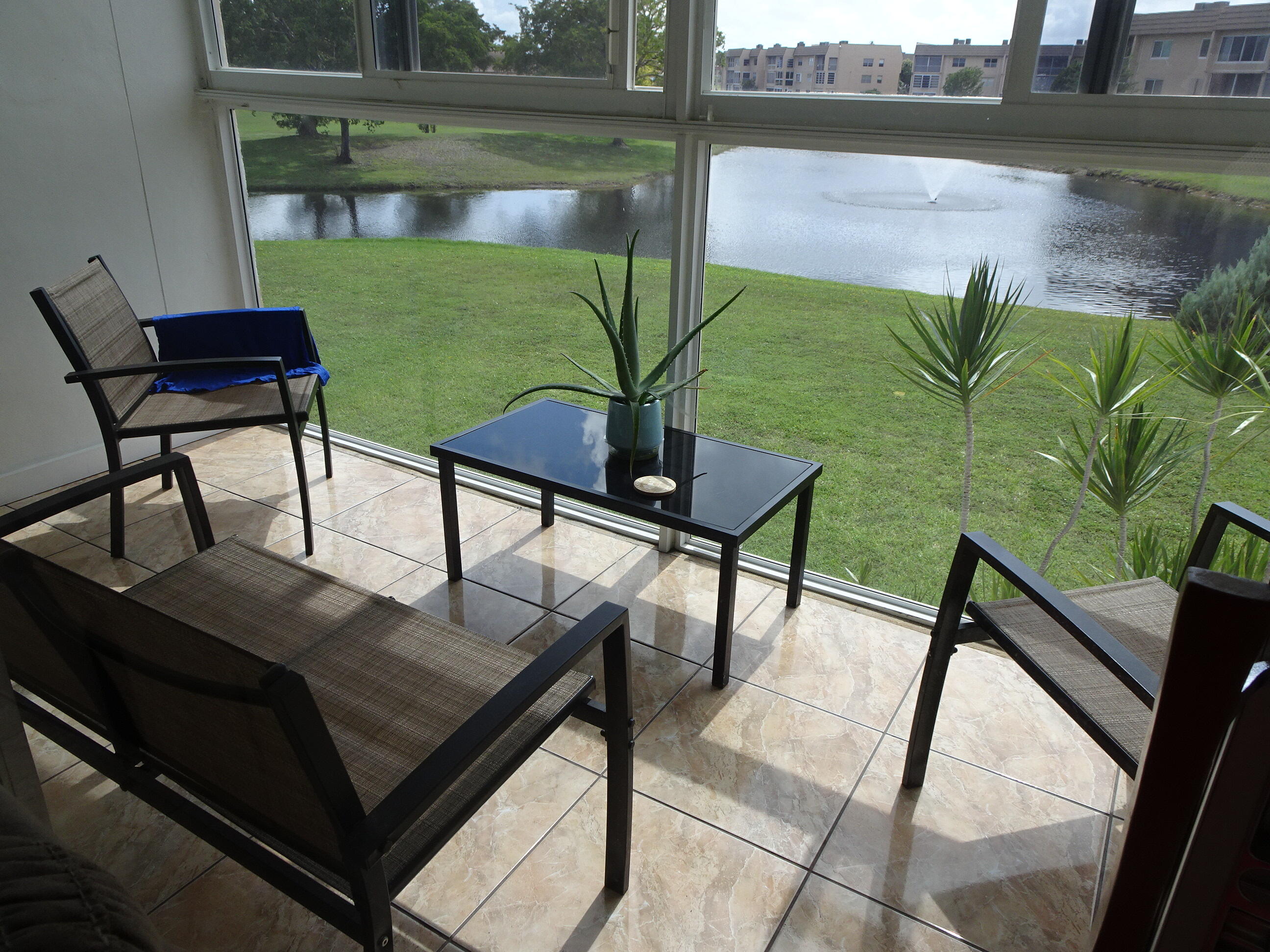 SUNRISE LAKES 97 CONDO - Residential