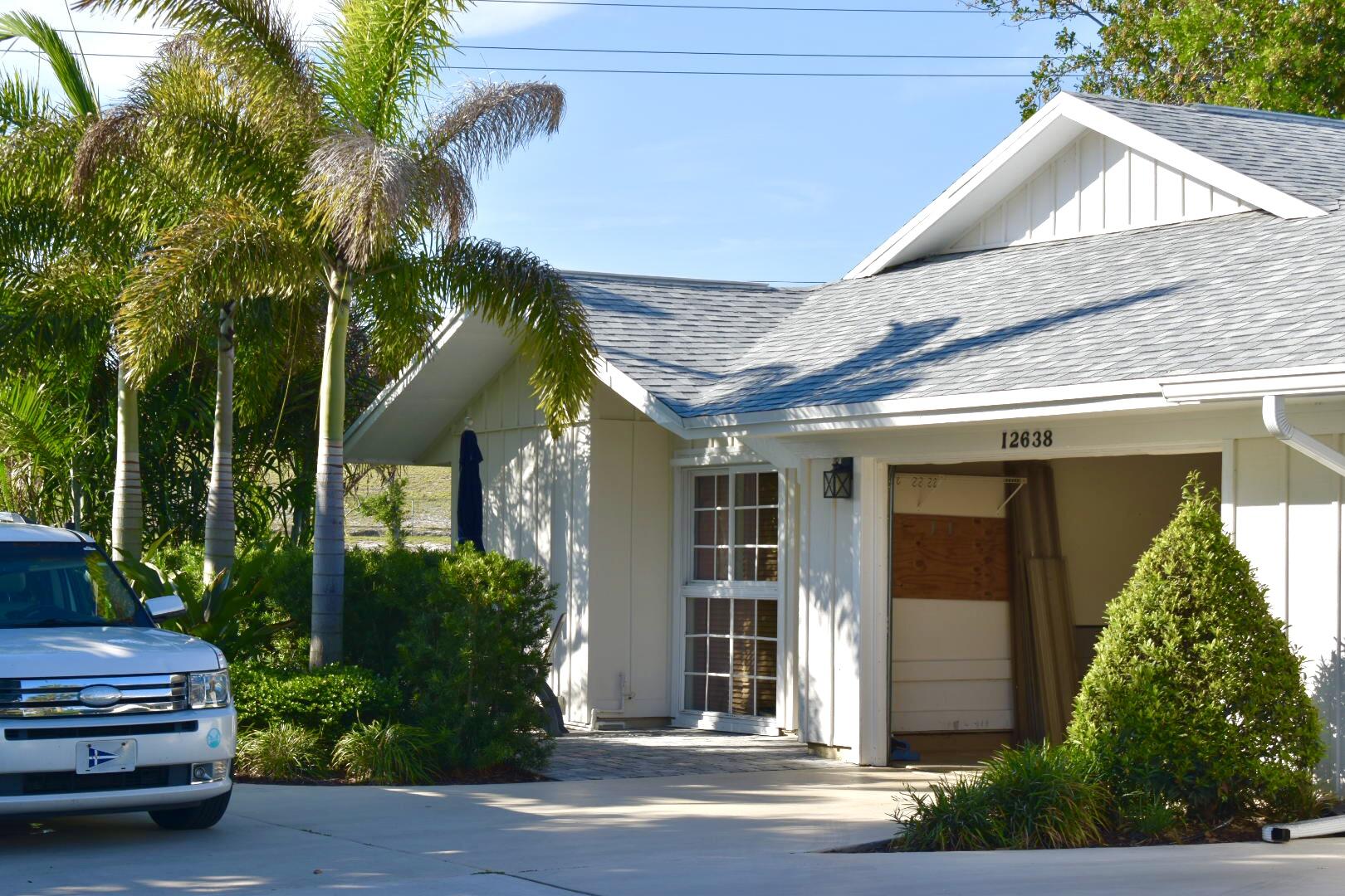 EAGLEWOOD - Residential