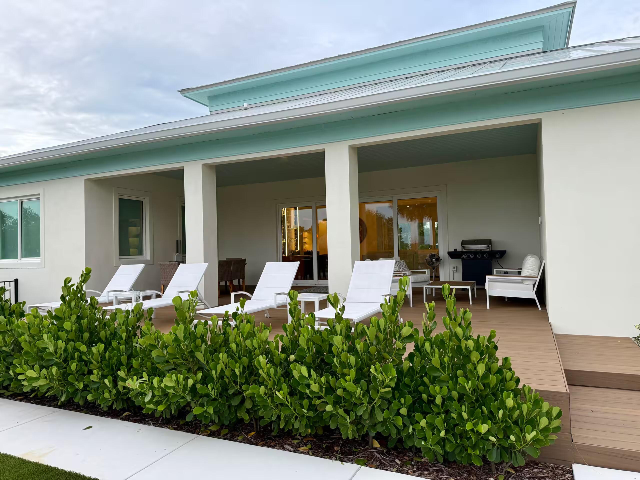 FEE'S SUBDIVISION - Residential