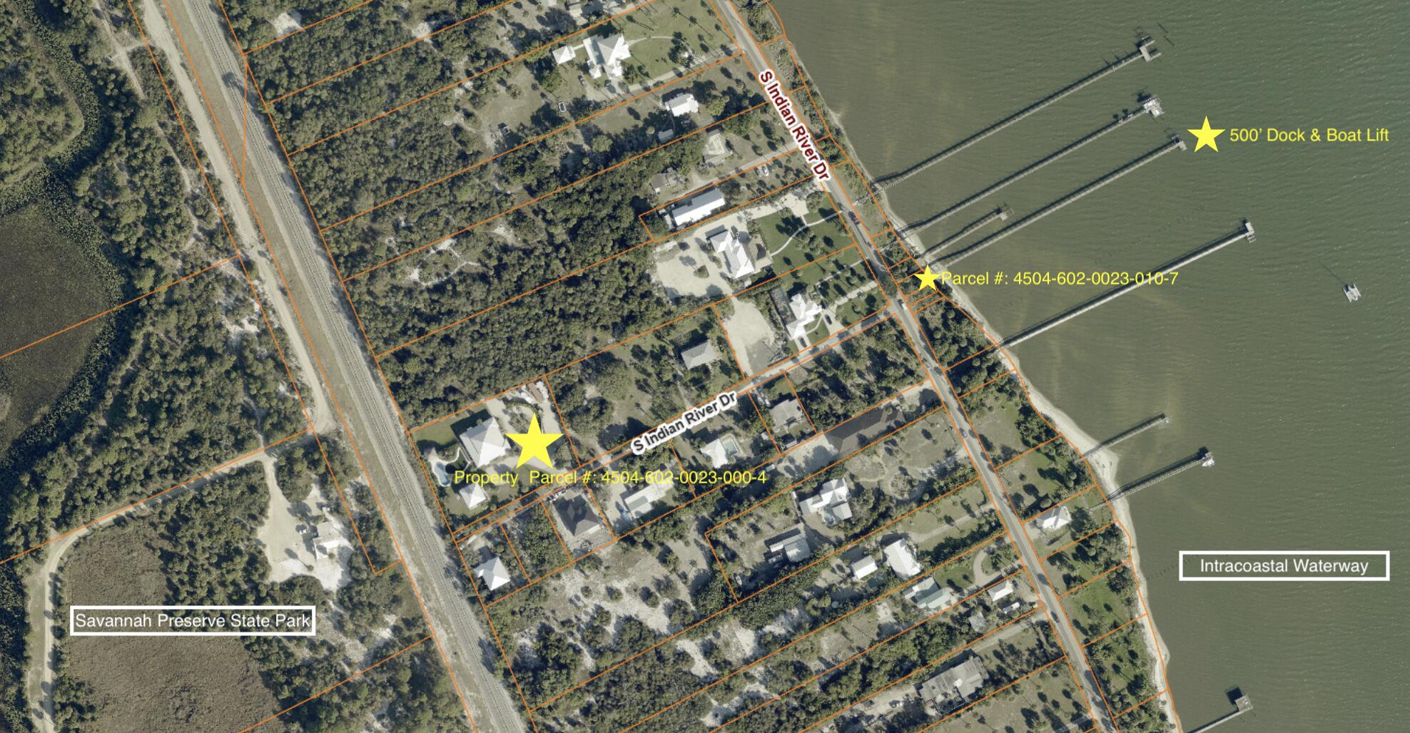 FEE'S SUBDIVISION - Residential