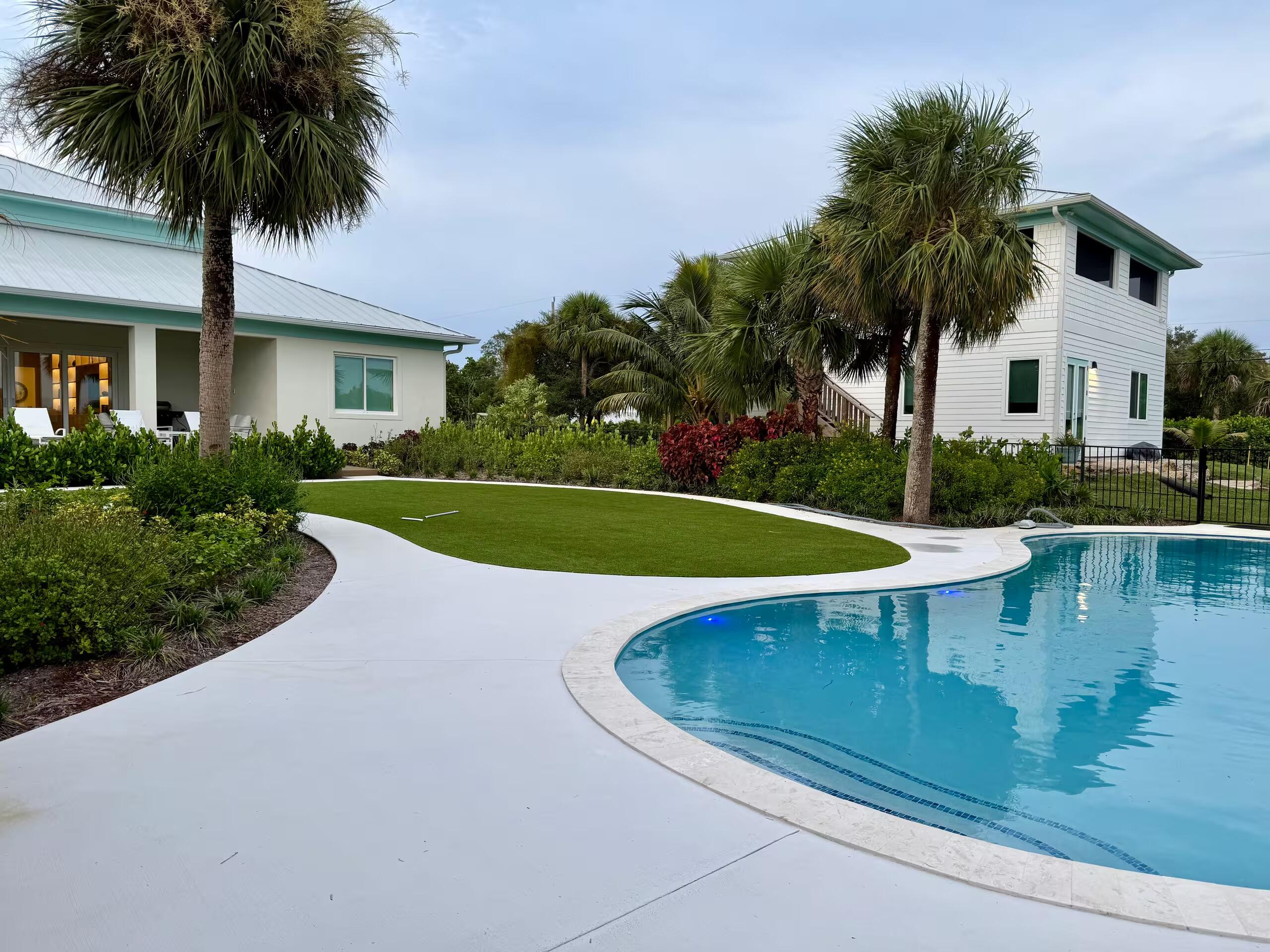 FEE'S SUBDIVISION - Residential