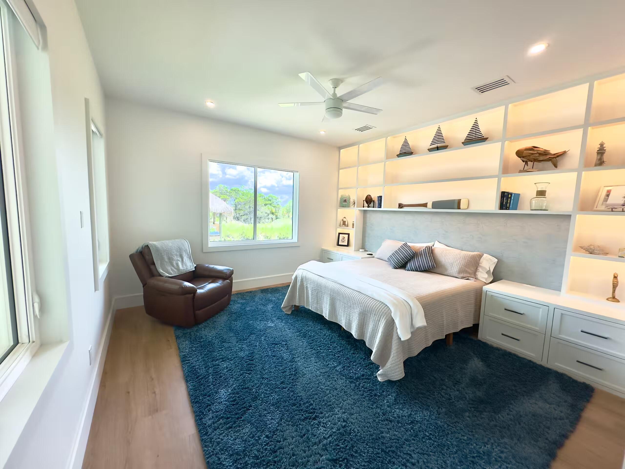 FEE'S SUBDIVISION - Residential