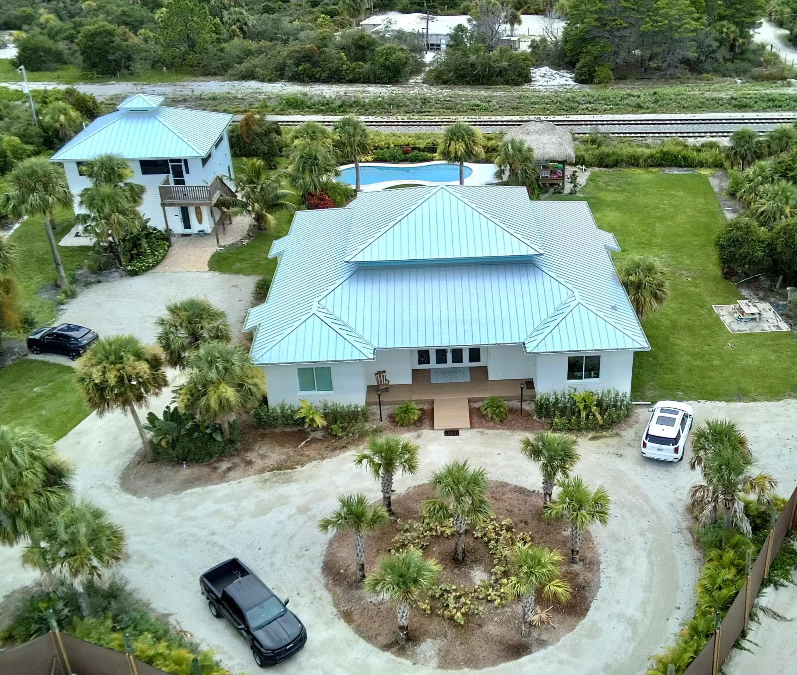 FEE'S SUBDIVISION - Residential