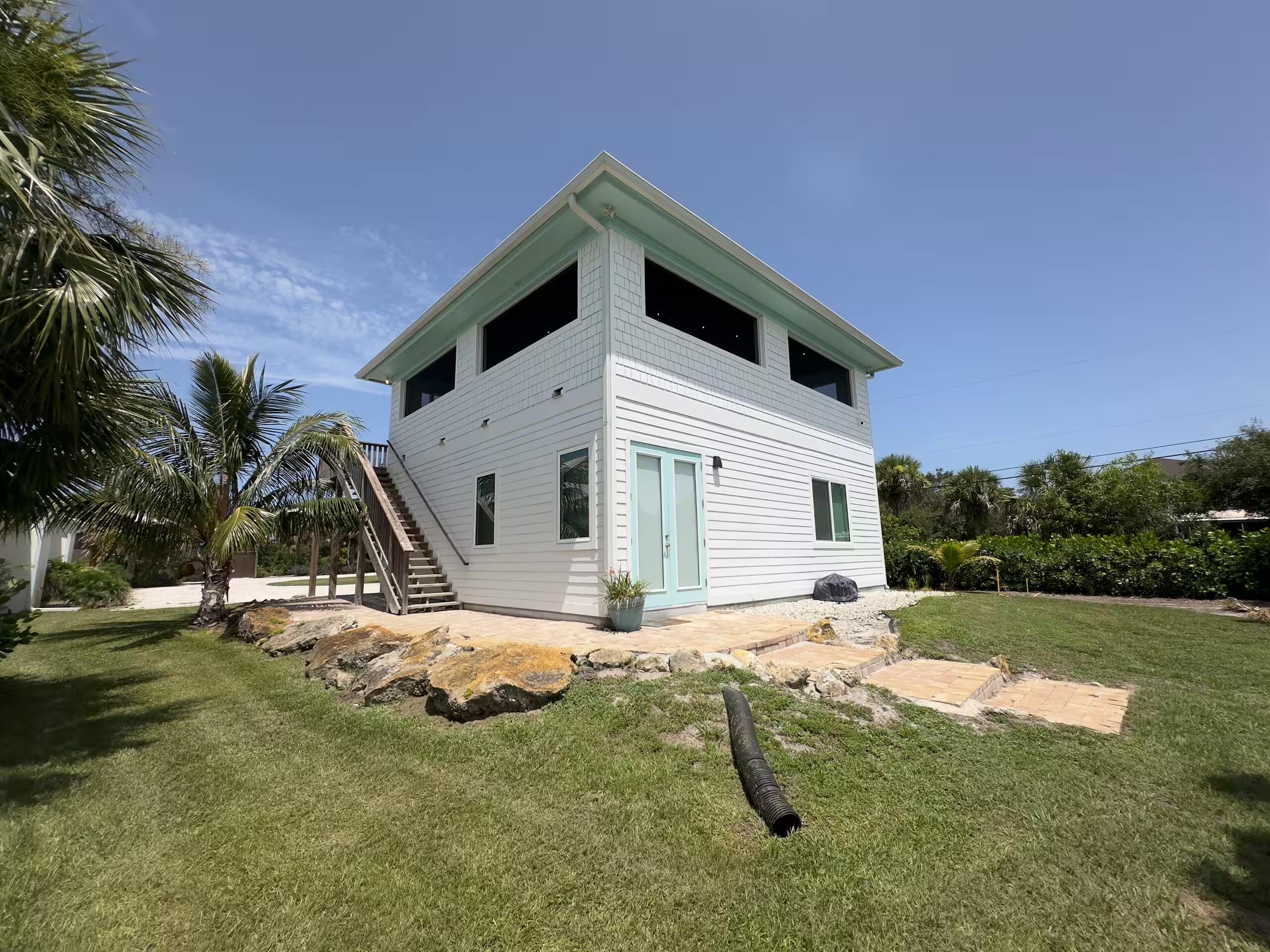 FEE'S SUBDIVISION - Residential