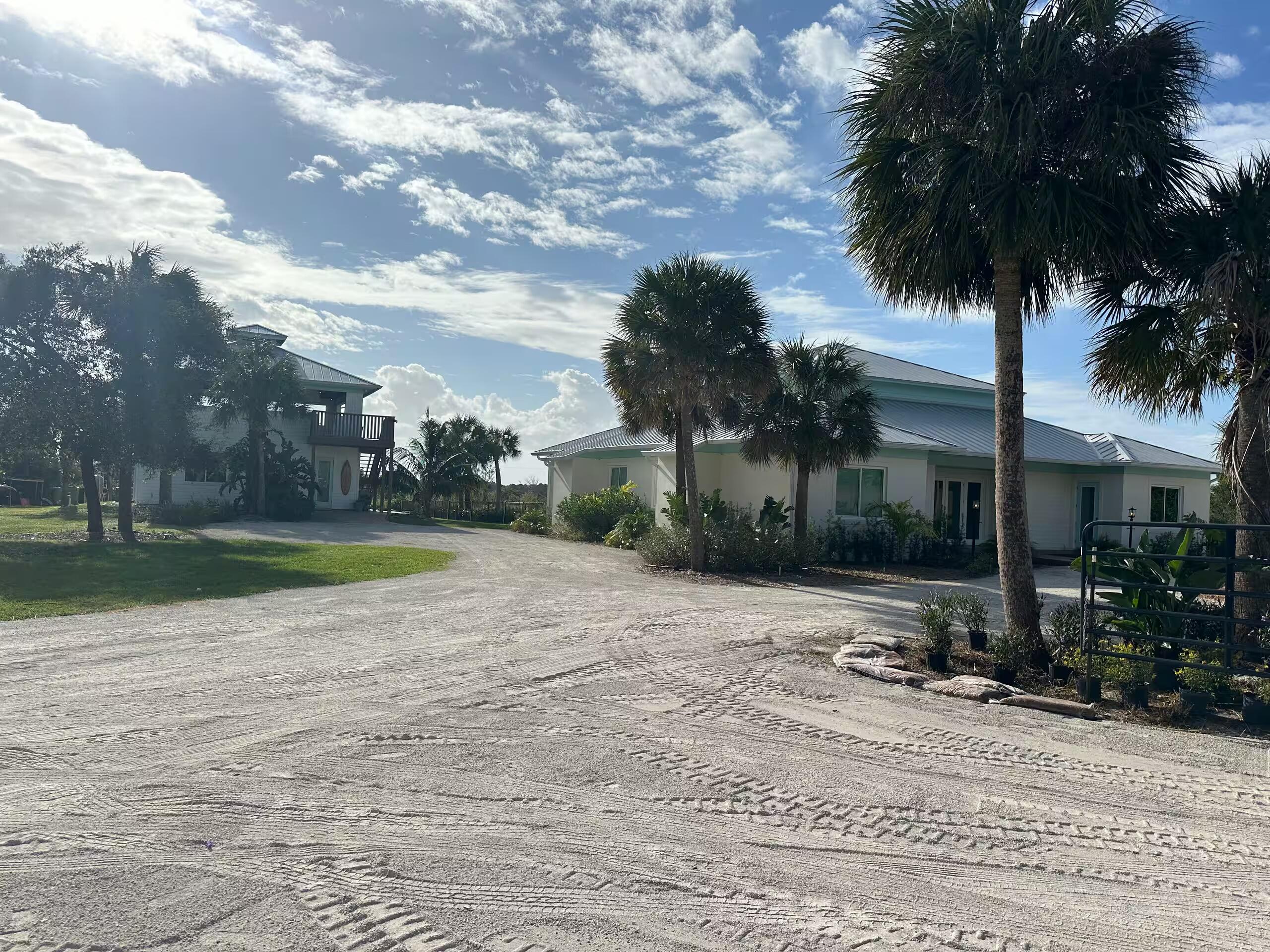 FEE'S SUBDIVISION - Residential