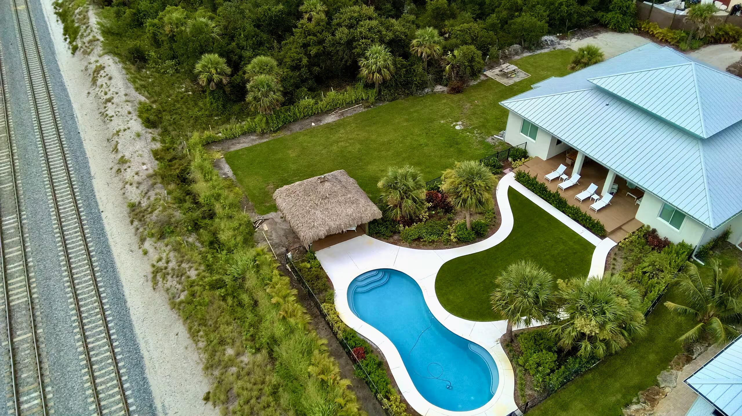 FEE'S SUBDIVISION - Residential