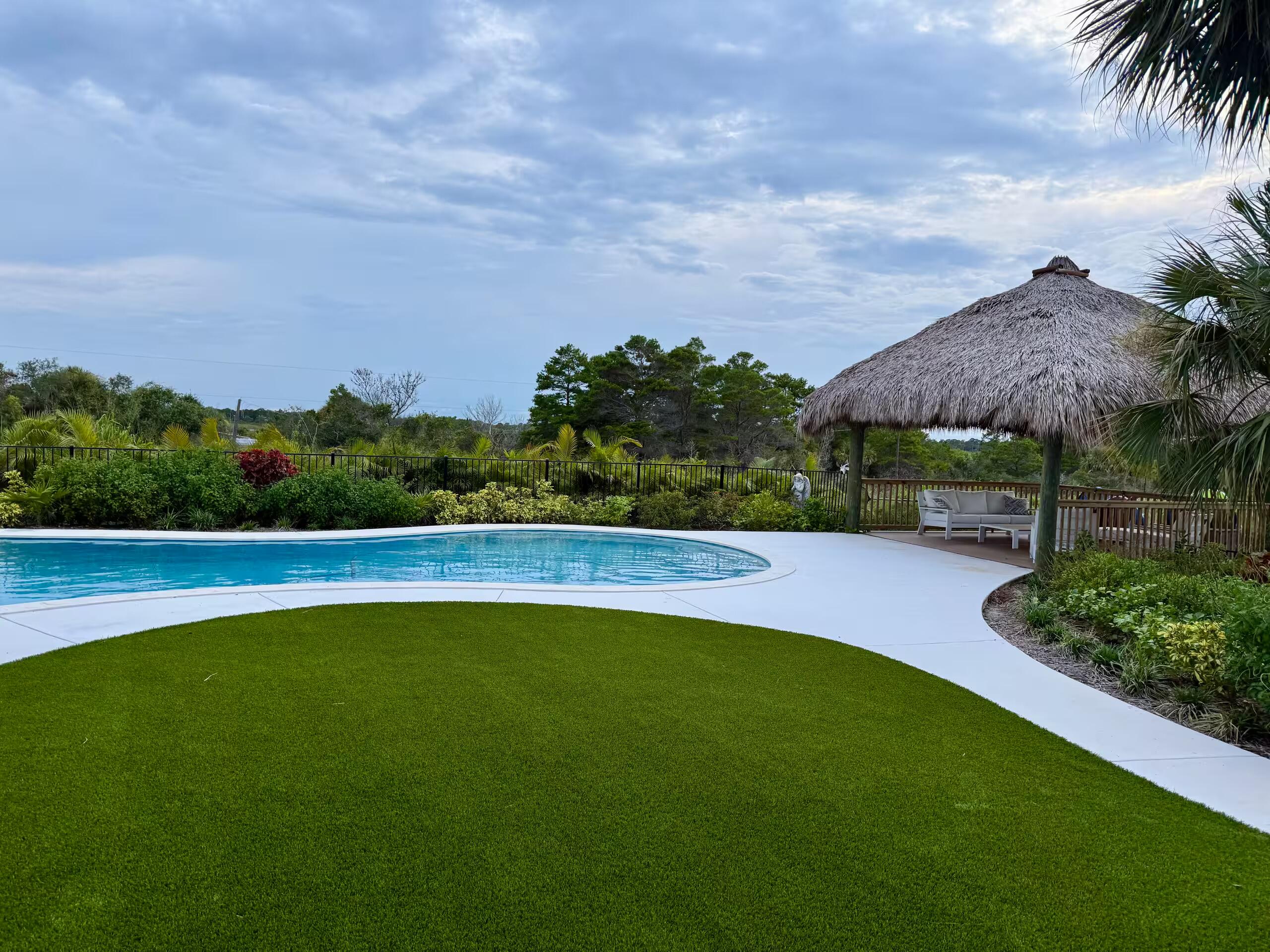 FEE'S SUBDIVISION - Residential