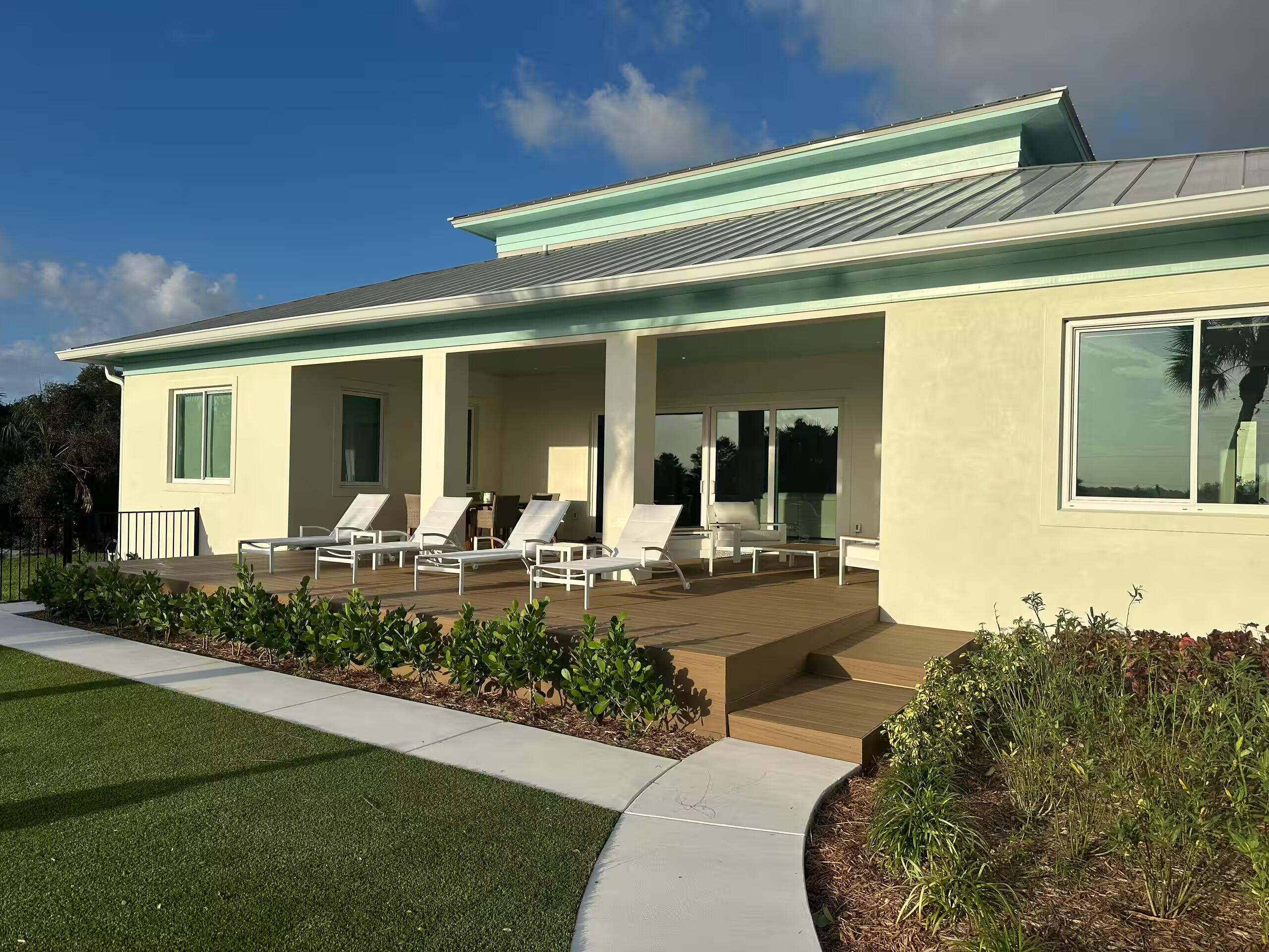 FEE'S SUBDIVISION - Residential
