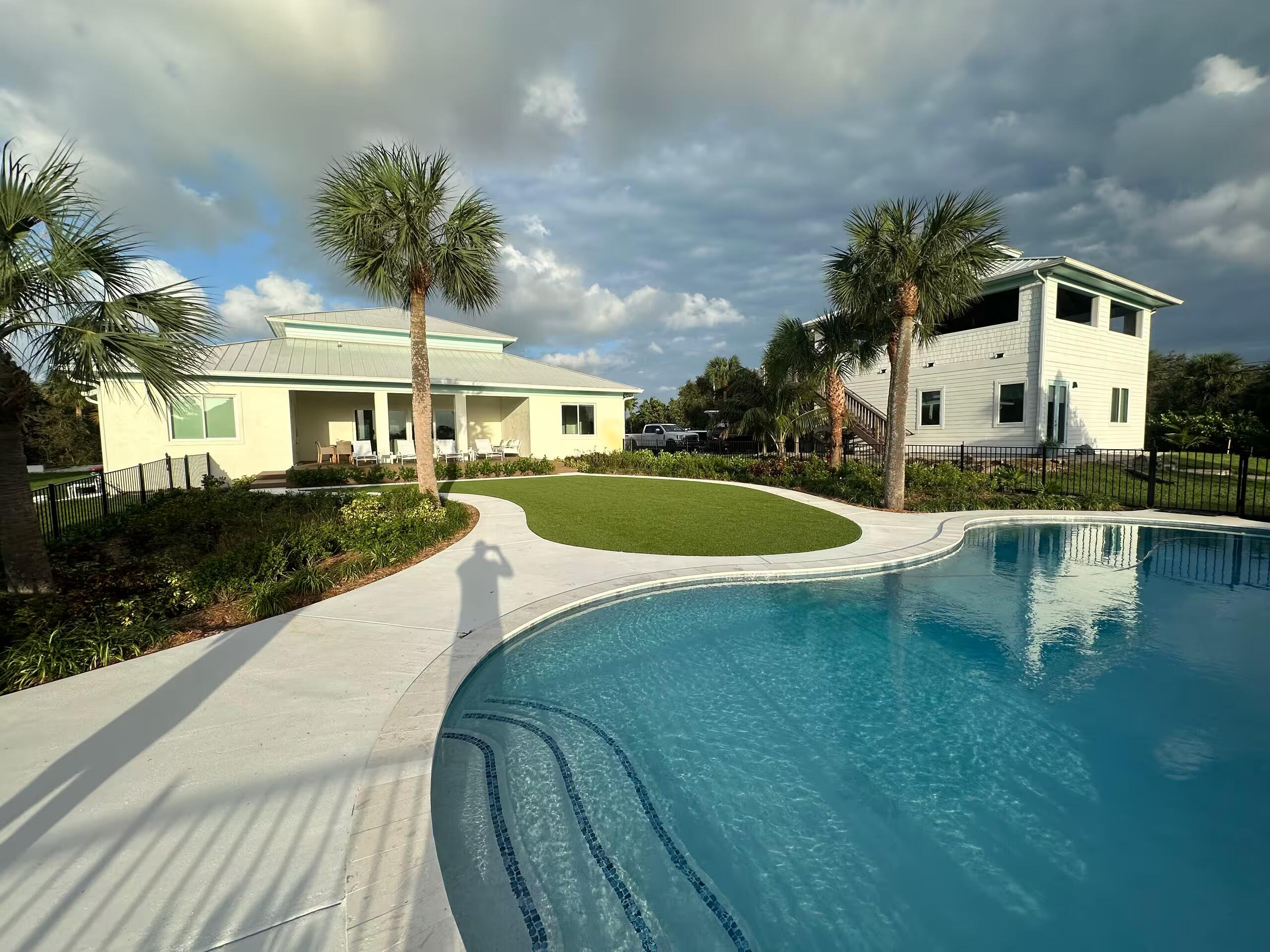 FEE'S SUBDIVISION - Residential