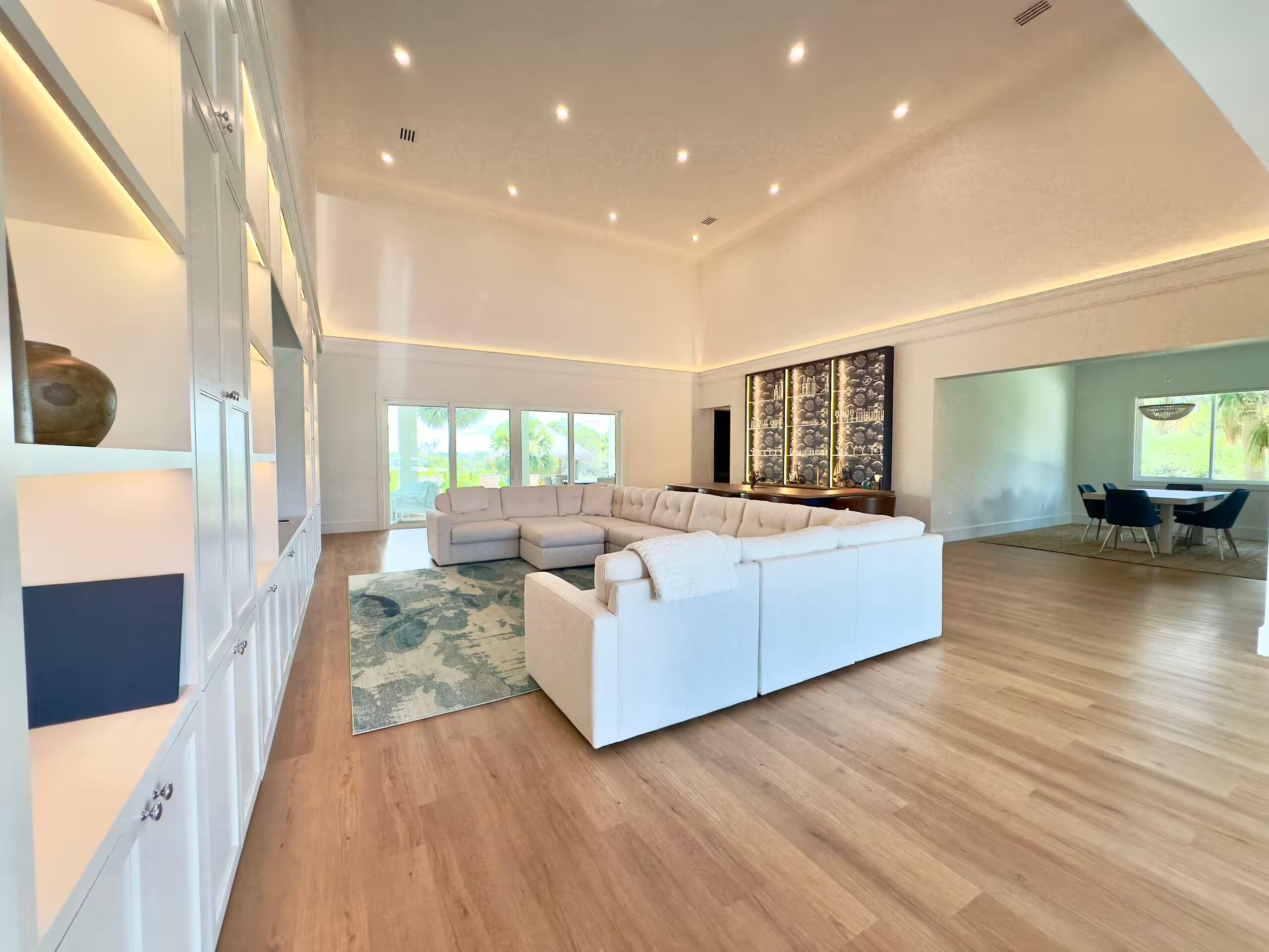 FEE'S SUBDIVISION - Residential