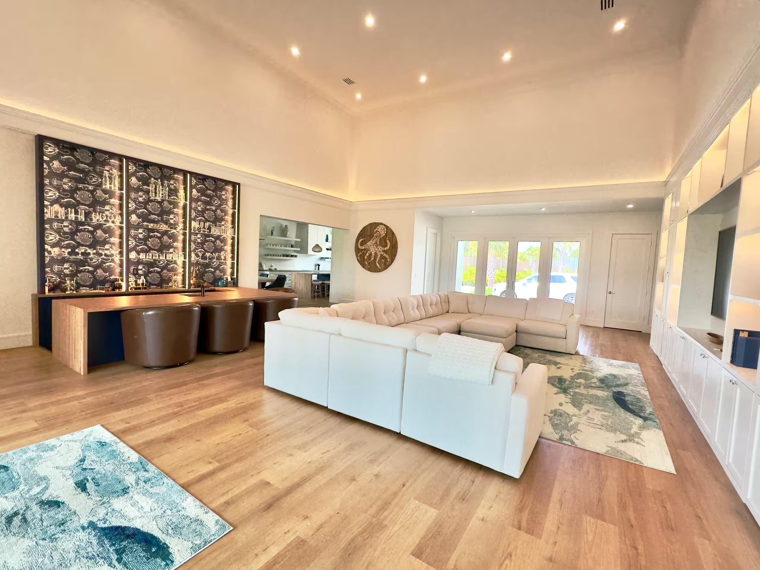 FEE'S SUBDIVISION - Residential
