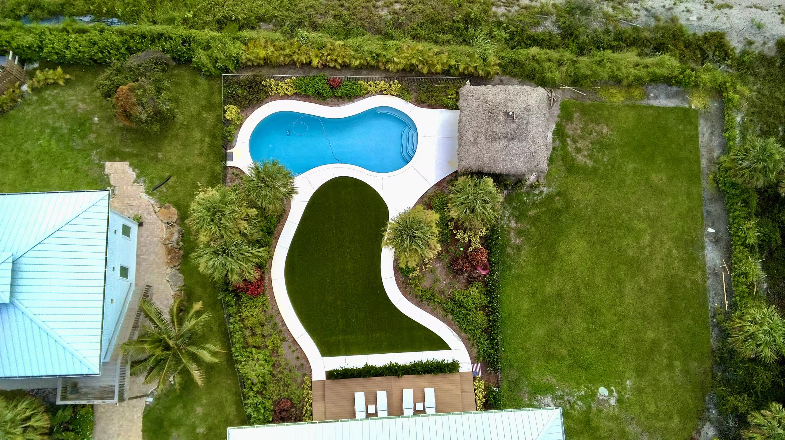FEE'S SUBDIVISION - Residential