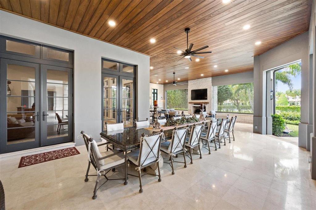 BRIDLE PATH OF P B POLO & COUNTRY CLUB - Residential
