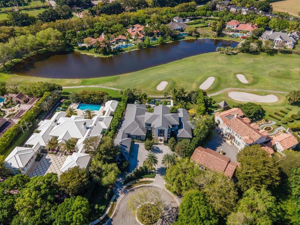 BRIDLE PATH OF P B POLO & COUNTRY CLUB - Residential