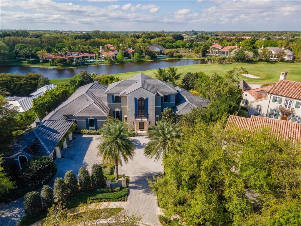 BRIDLE PATH OF P B POLO & COUNTRY CLUB - Residential