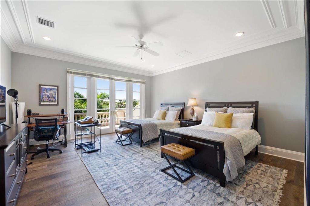 BRIDLE PATH OF P B POLO & COUNTRY CLUB - Residential