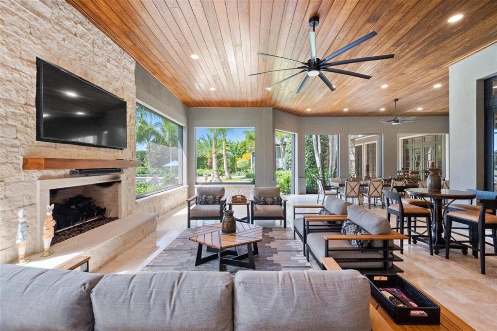 BRIDLE PATH OF P B POLO & COUNTRY CLUB - Residential