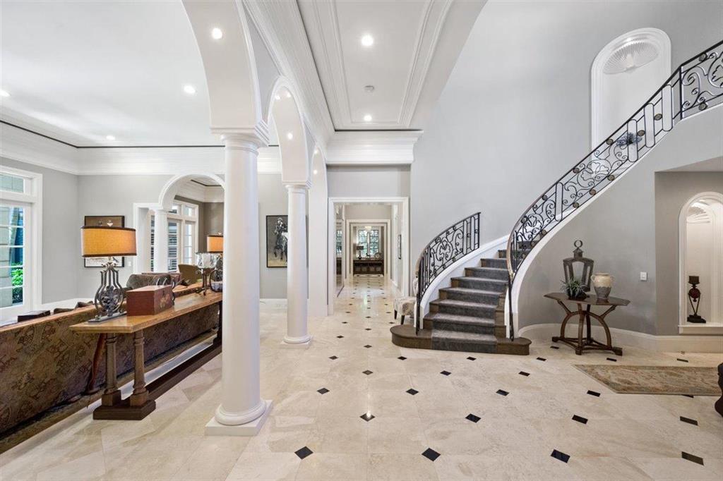 BRIDLE PATH OF P B POLO & COUNTRY CLUB - Residential