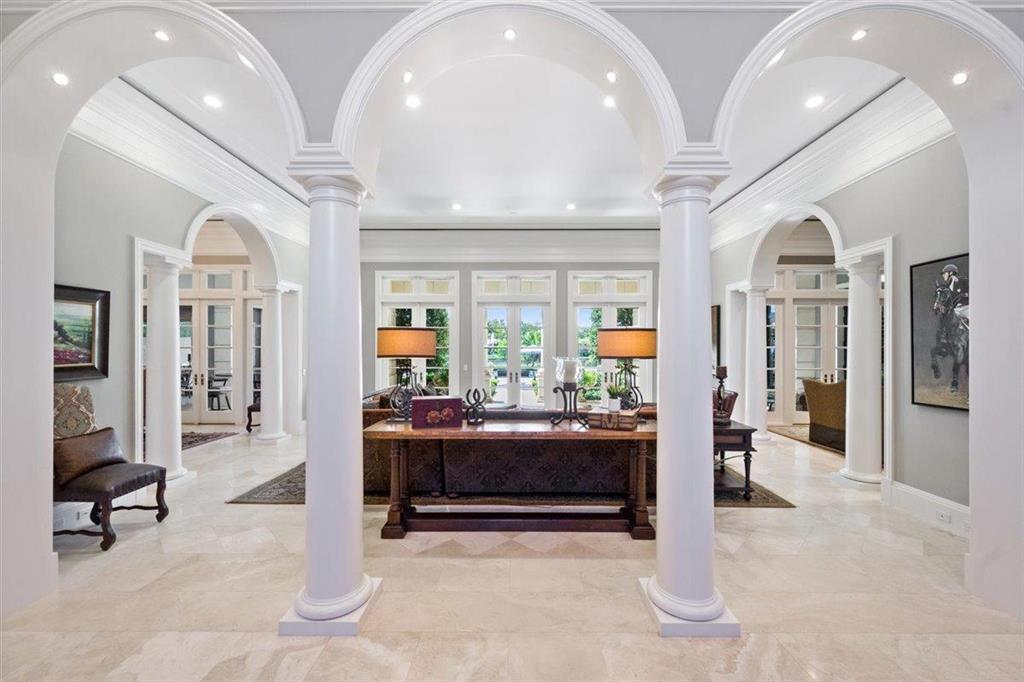BRIDLE PATH OF P B POLO & COUNTRY CLUB - Residential