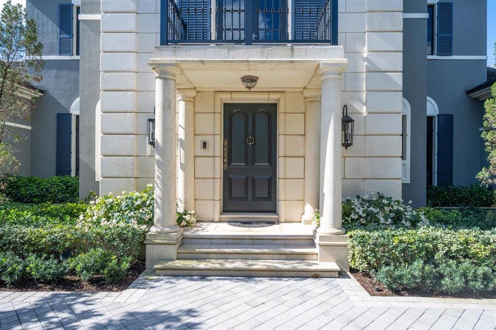 BRIDLE PATH OF P B POLO & COUNTRY CLUB - Residential