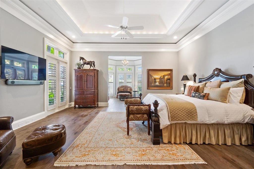 BRIDLE PATH OF P B POLO & COUNTRY CLUB - Residential