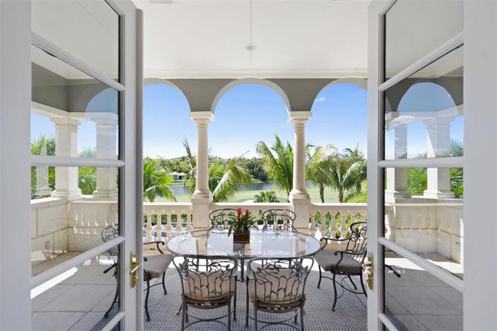 BRIDLE PATH OF P B POLO & COUNTRY CLUB - Residential