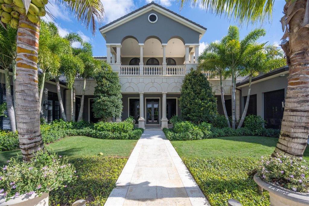 BRIDLE PATH OF P B POLO & COUNTRY CLUB - Residential