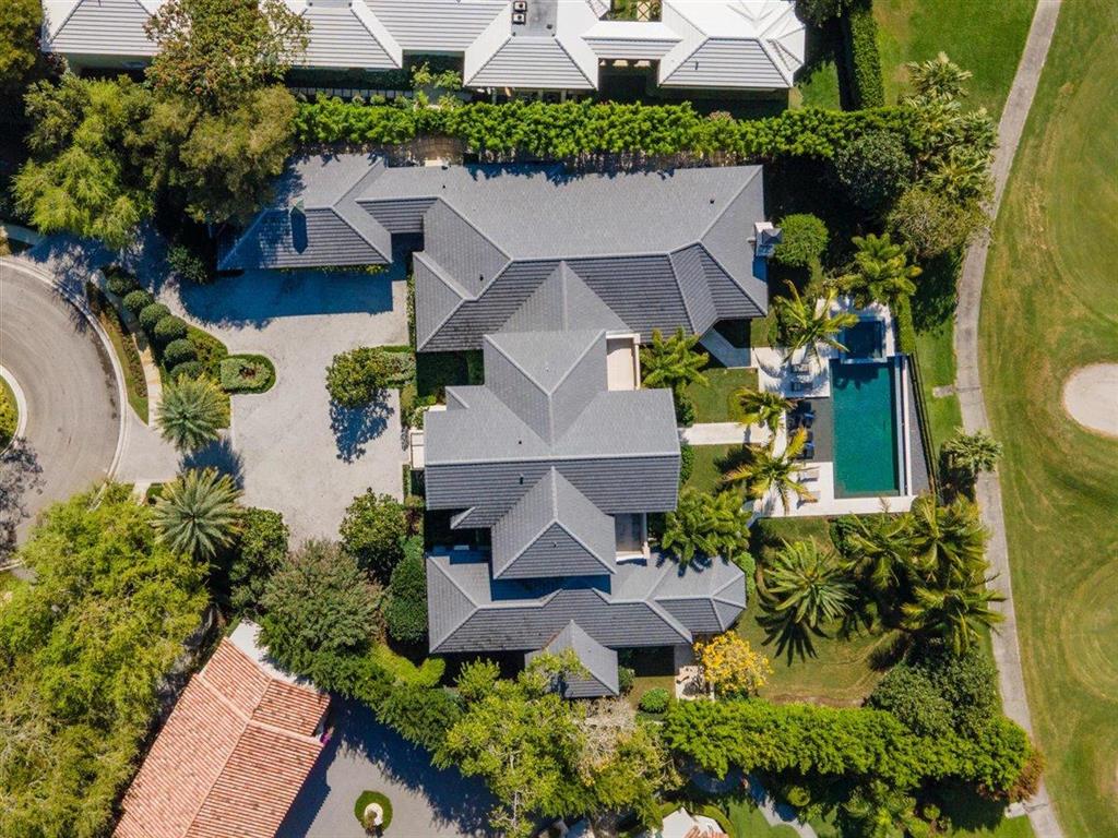 BRIDLE PATH OF P B POLO & COUNTRY CLUB - Residential