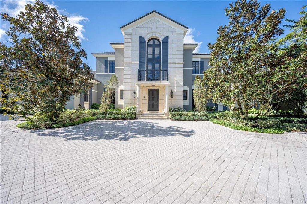 BRIDLE PATH OF P B POLO & COUNTRY CLUB - Residential