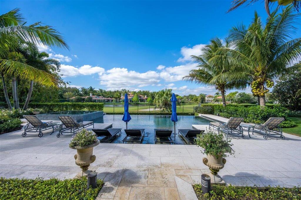 BRIDLE PATH OF P B POLO & COUNTRY CLUB - Residential