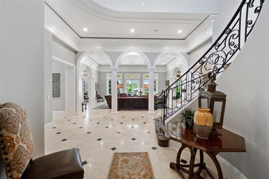 BRIDLE PATH OF P B POLO & COUNTRY CLUB - Residential